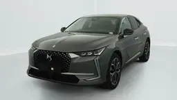 DS DS4 - photo 3