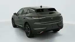 DS DS4 - photo 5