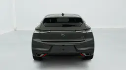 DS DS4 - photo 6