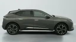 DS DS4 - photo 8