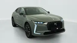 DS DS4 - photo 1