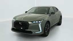 DS DS4 - photo 3