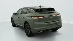 DS DS4 - photo 5