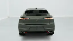DS DS4 - photo 6