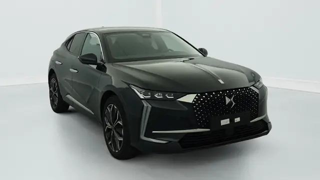 DS DS4