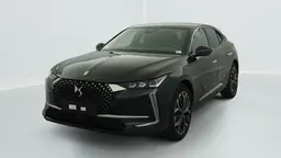 DS DS4 - photo 3