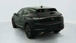 DS DS4 - photo 5
