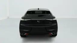 DS DS4 - photo 6