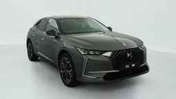 DS DS4 - photo 1