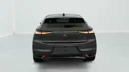 DS DS4 - photo 6