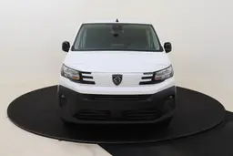 Peugeot Partner - photo 2