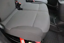 Peugeot Partner - photo 15