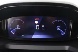 Peugeot Partner - photo 19