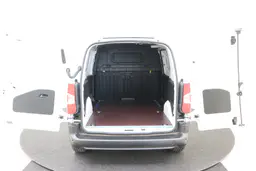 Peugeot Partner - photo 21