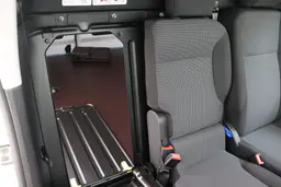 Peugeot Partner - photo 32