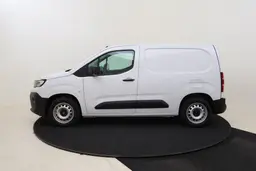 Peugeot Partner - photo 9