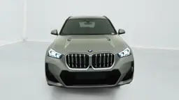 BMW X1 - photo 2