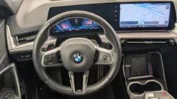 BMW X1 - photo 14