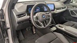 BMW X1 - photo 15