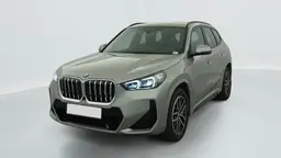 BMW X1 - photo 3