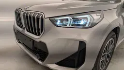 BMW X1 - photo 21