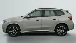 BMW X1 - photo 4