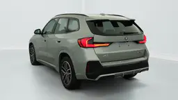 BMW X1 - photo 5