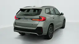 BMW X1 - photo 7