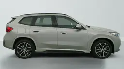 BMW X1 - photo 8
