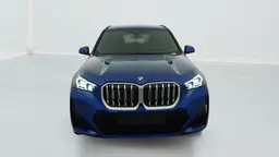 BMW X1 - photo 2