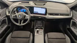 BMW X1 - photo 13
