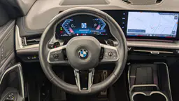 BMW X1 - photo 14