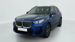 BMW X1 - photo 3