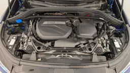 BMW X1 - photo 21