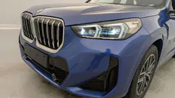BMW X1 - photo 22