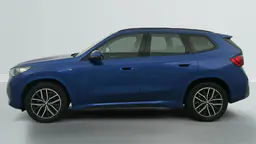 BMW X1 - photo 4