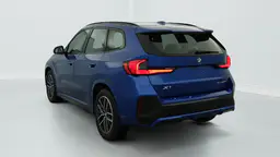 BMW X1 - photo 5