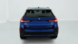 BMW X1 - photo 6