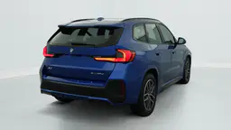 BMW X1 - photo 7