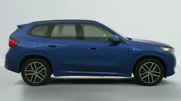 BMW X1 - photo 8