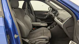 BMW X1 - photo 9