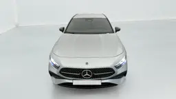 Mercedes-Benz A 200 - photo 2