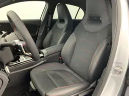 Mercedes-Benz A 200 - photo 20