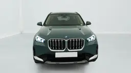 BMW X1 - photo 2