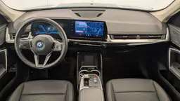 BMW X1 - photo 13