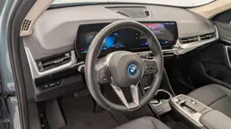BMW X1 - photo 15