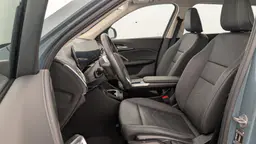 BMW X1 - photo 16
