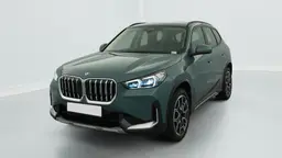 BMW X1 - photo 3