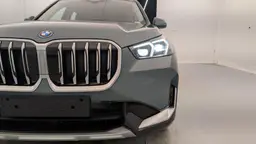 BMW X1 - photo 24