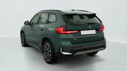 BMW X1 - photo 5